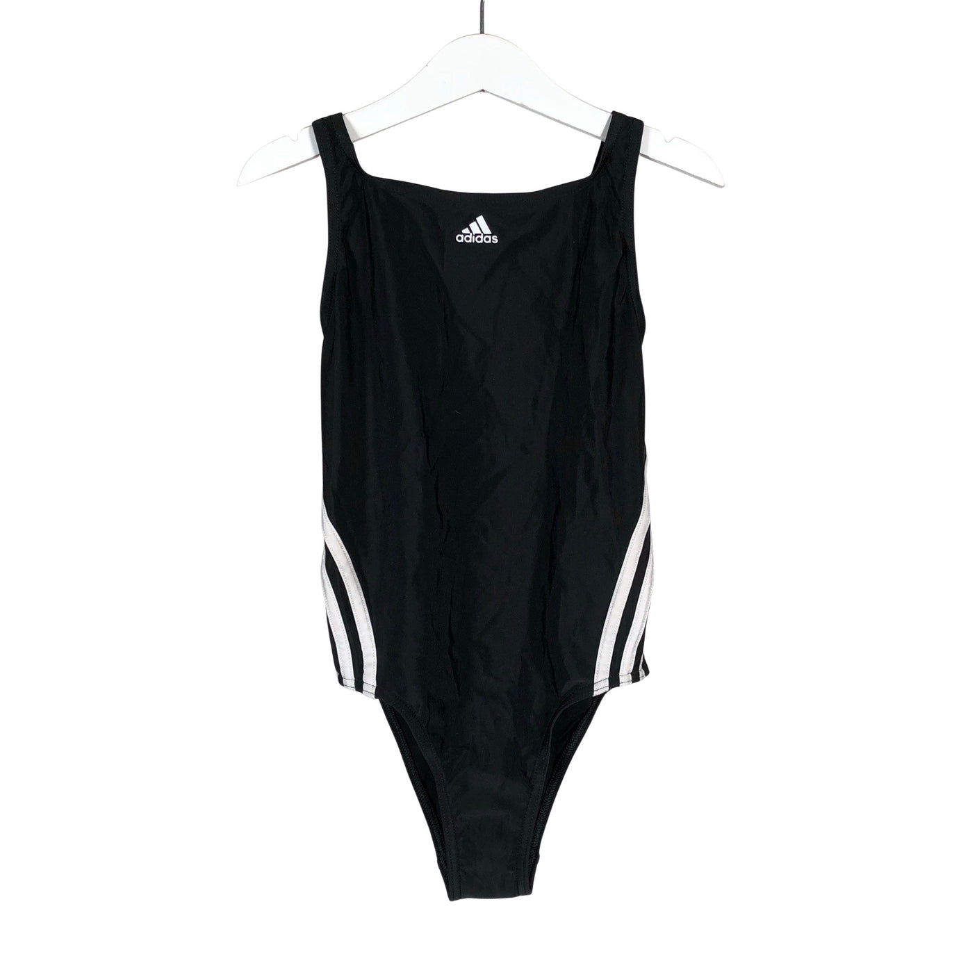 Unisex Adidas - Uimapuku, koko 146 - 152 - Musta (1)