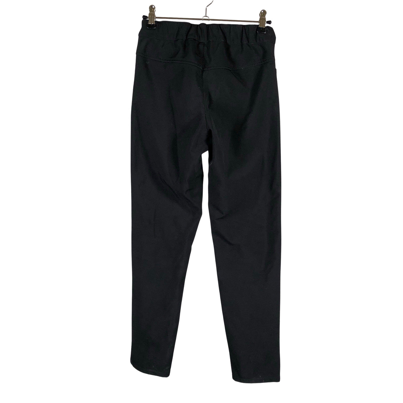 Unisex Reima - Softshell-housut, koko 140 - 146 - Musta (2)