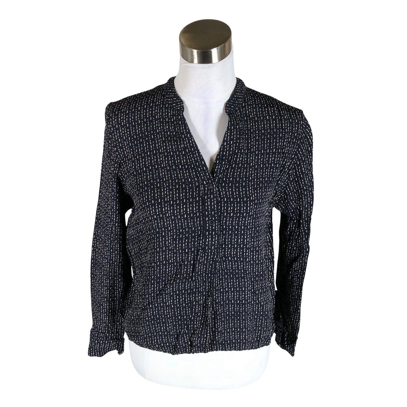 Naisten Your Face - Pusero, koko 36 - Musta (1)