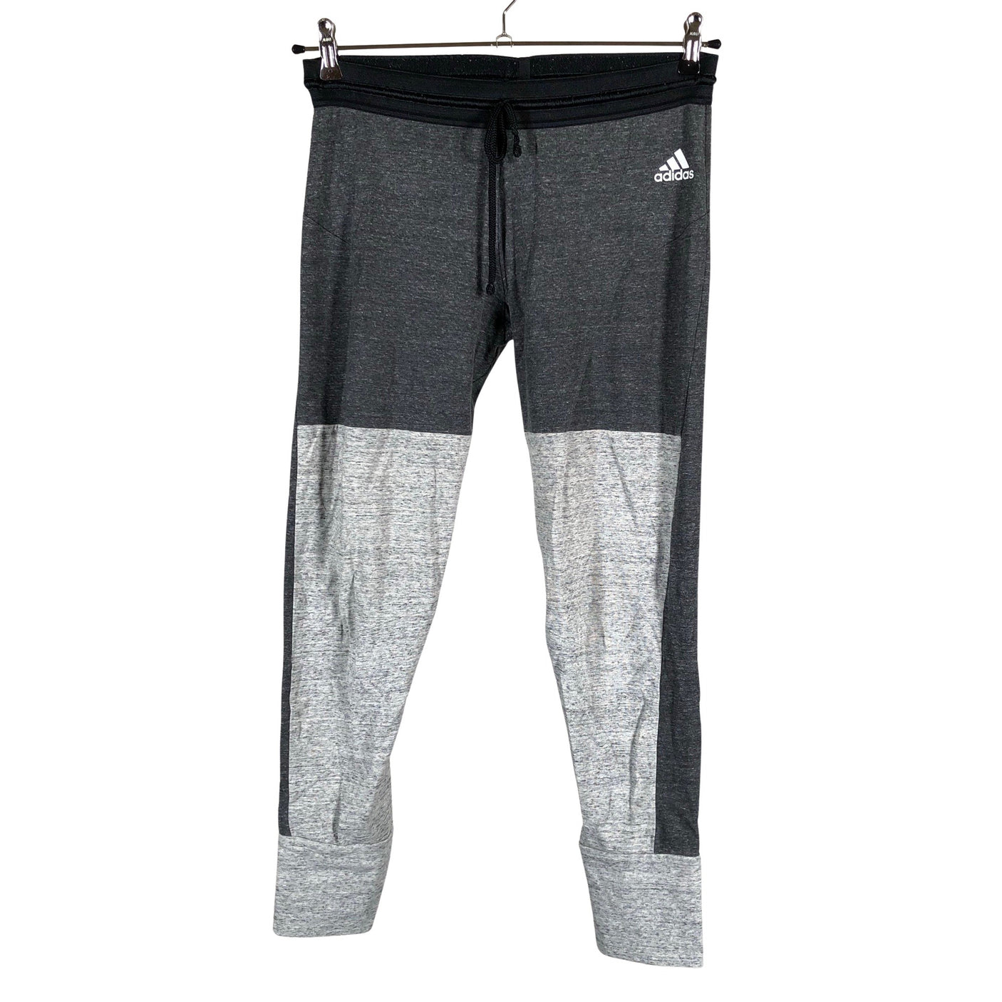 Naisten Adidas - Trikoohousut, koko 36 - Harmaa (1)