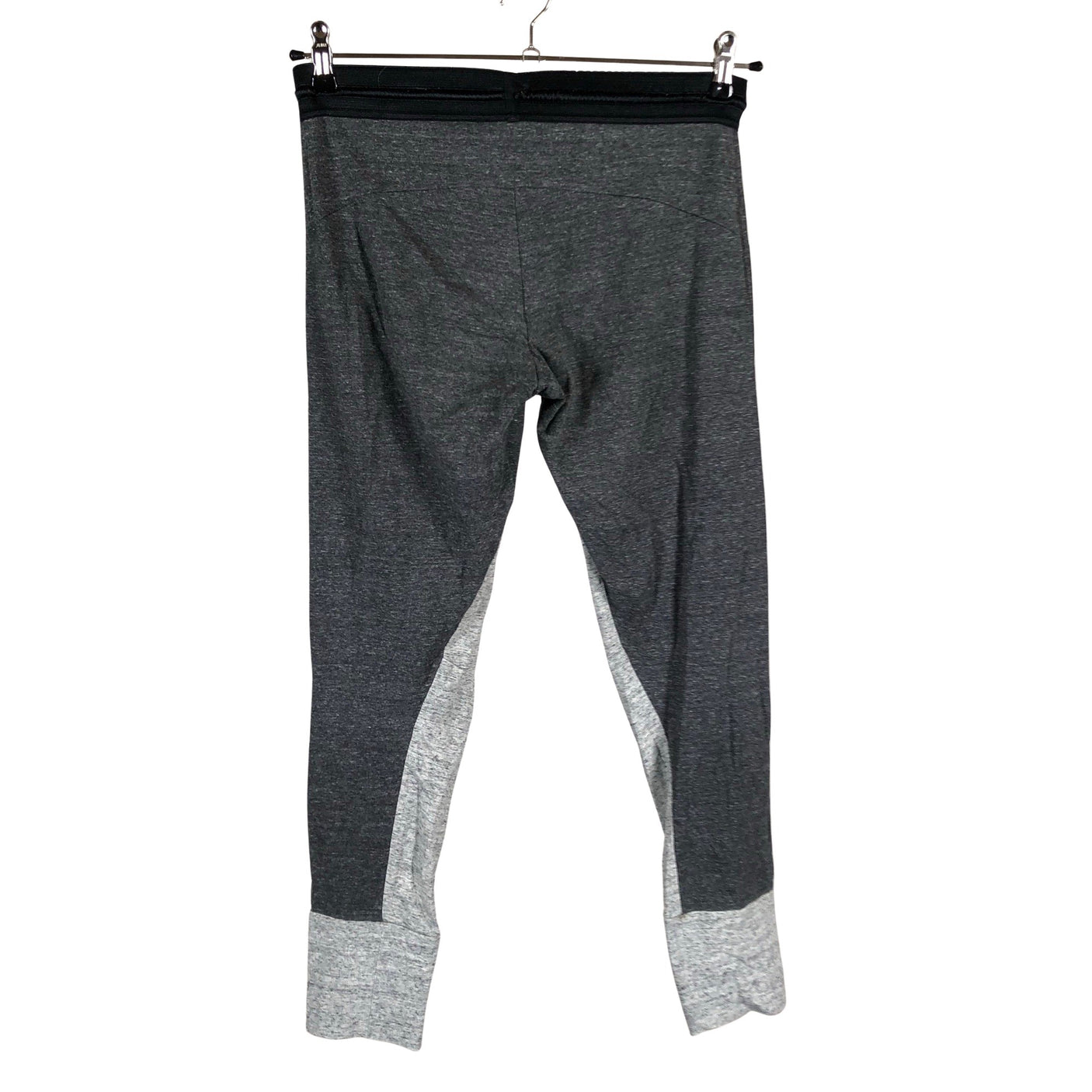 Naisten Adidas - Trikoohousut, koko 36 - Harmaa (2)