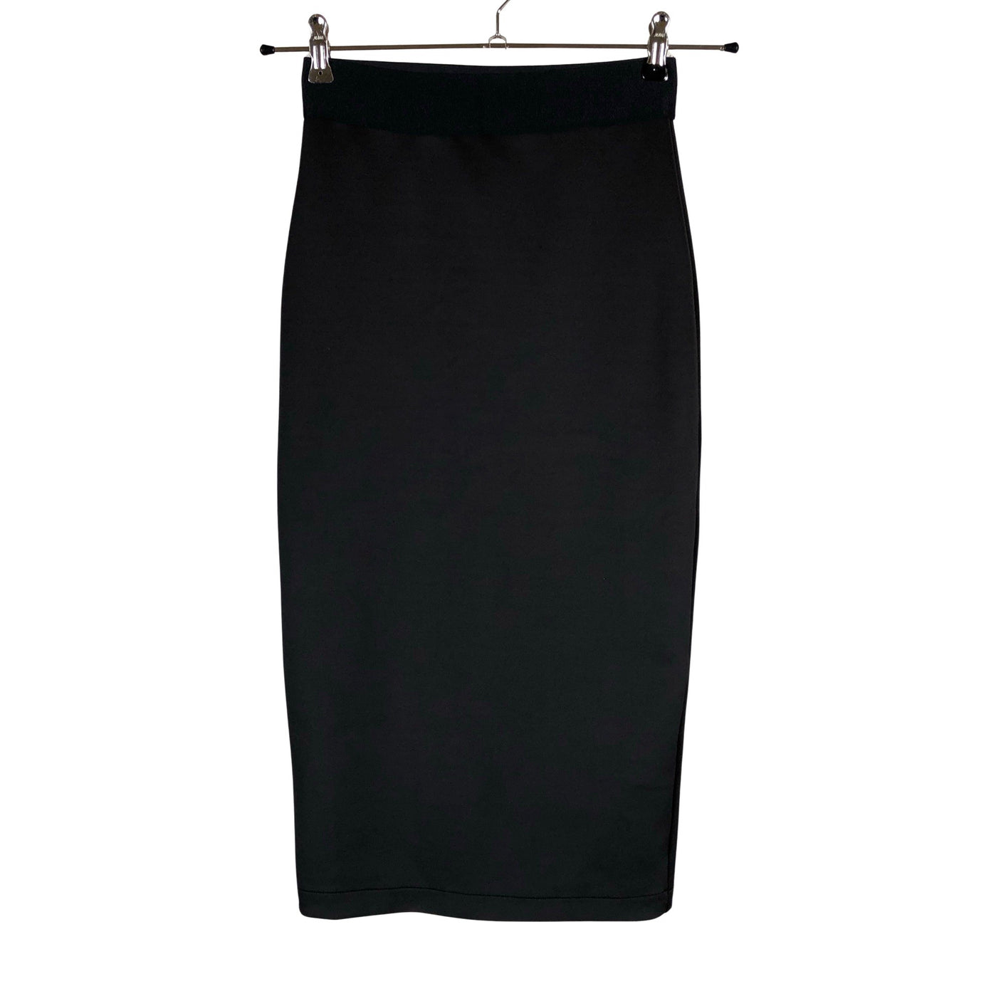 Naisten Tiger of Sweden - Trikoohame, koko 34 - Musta (1)