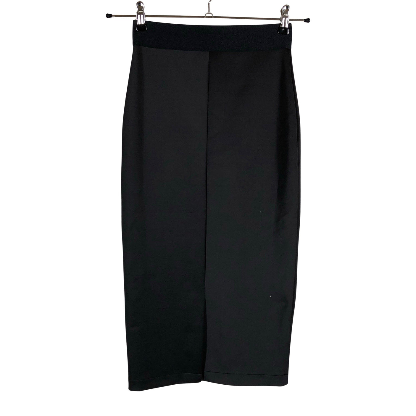 Naisten Tiger of Sweden - Trikoohame, koko 34 - Musta (2)