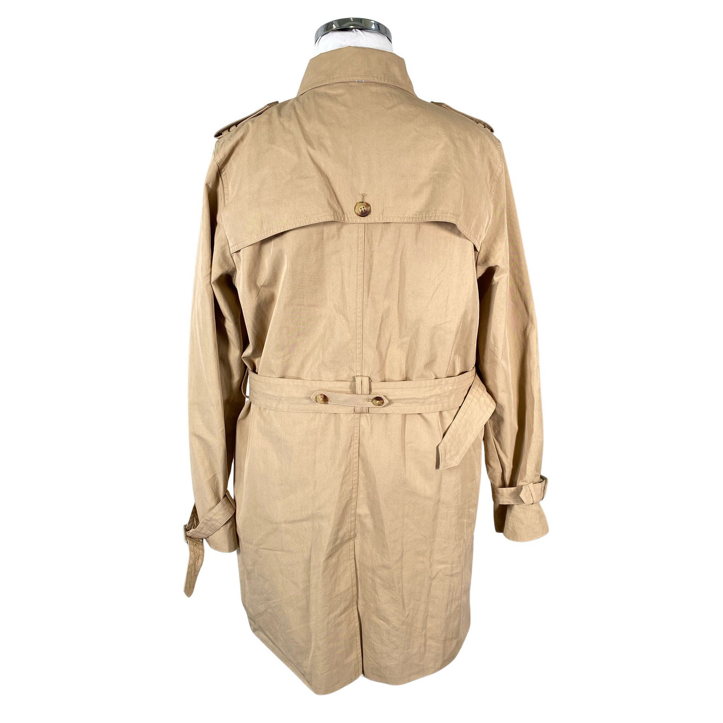 Naisten Gant - Trenssitakki, koko 42 - Ruskea (2)