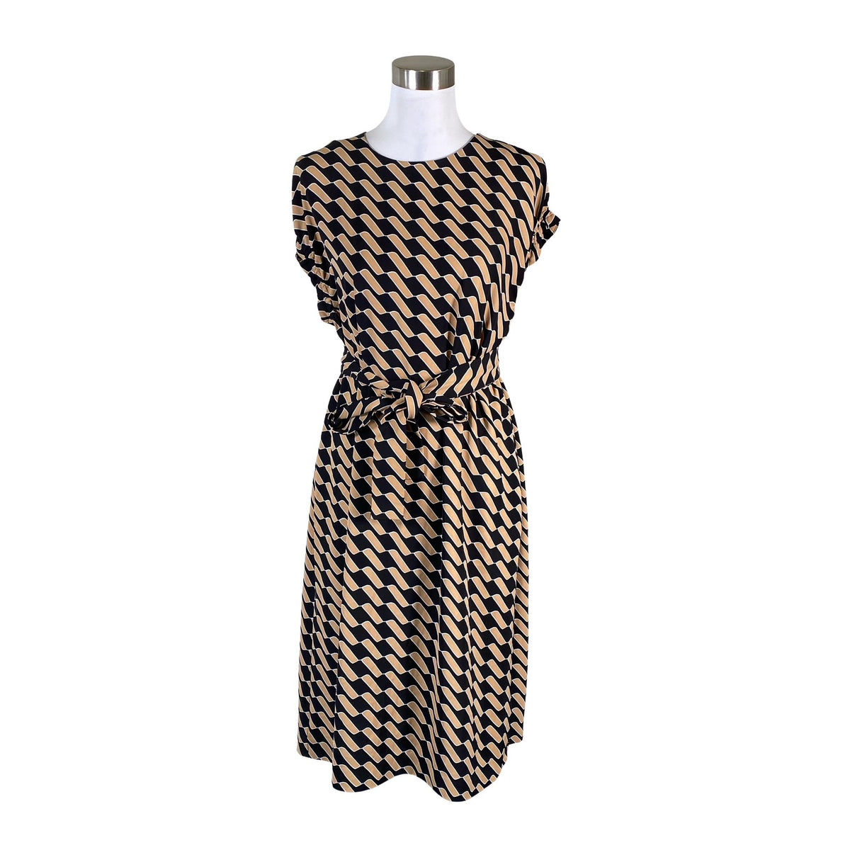 Naisten InWear - Kangasmekko, koko 40 - Beige (1)