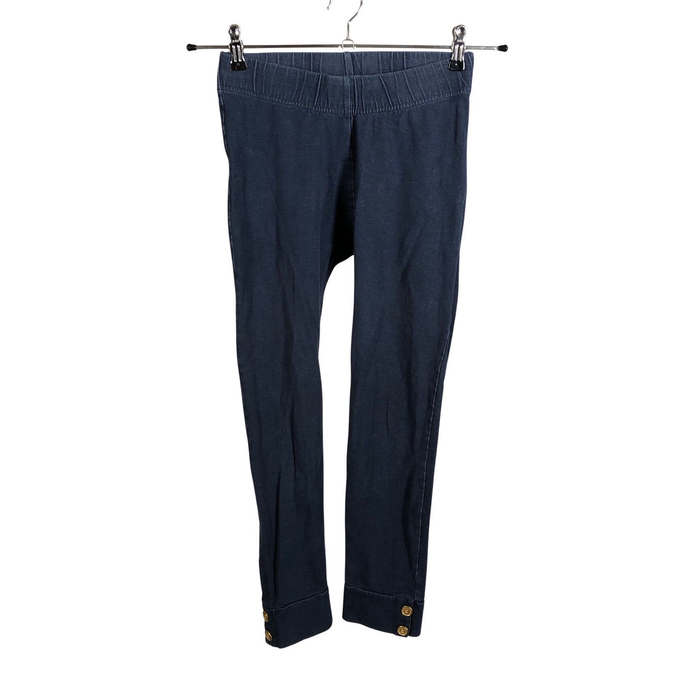 Naisten NOSH - Leggingsit, koko 32 - Sininen (1)