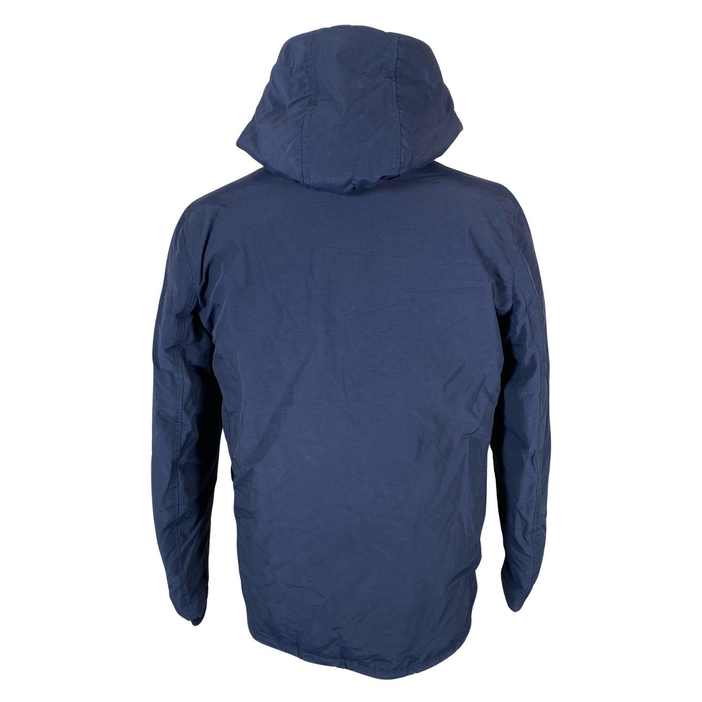 Miesten Jack & Jones - Toppatakki, koko M - Sininen (2)