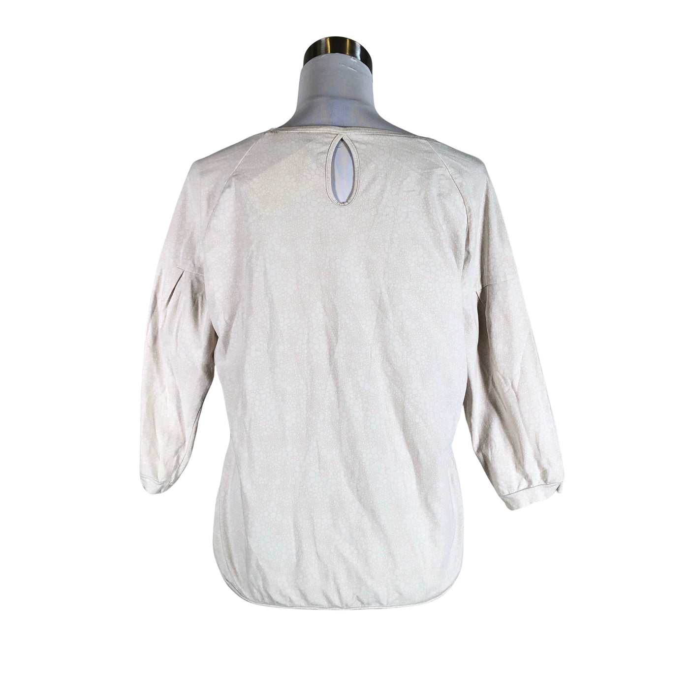 Naisten House of Lola - Trikoopaita, koko 36 - Beige (2)