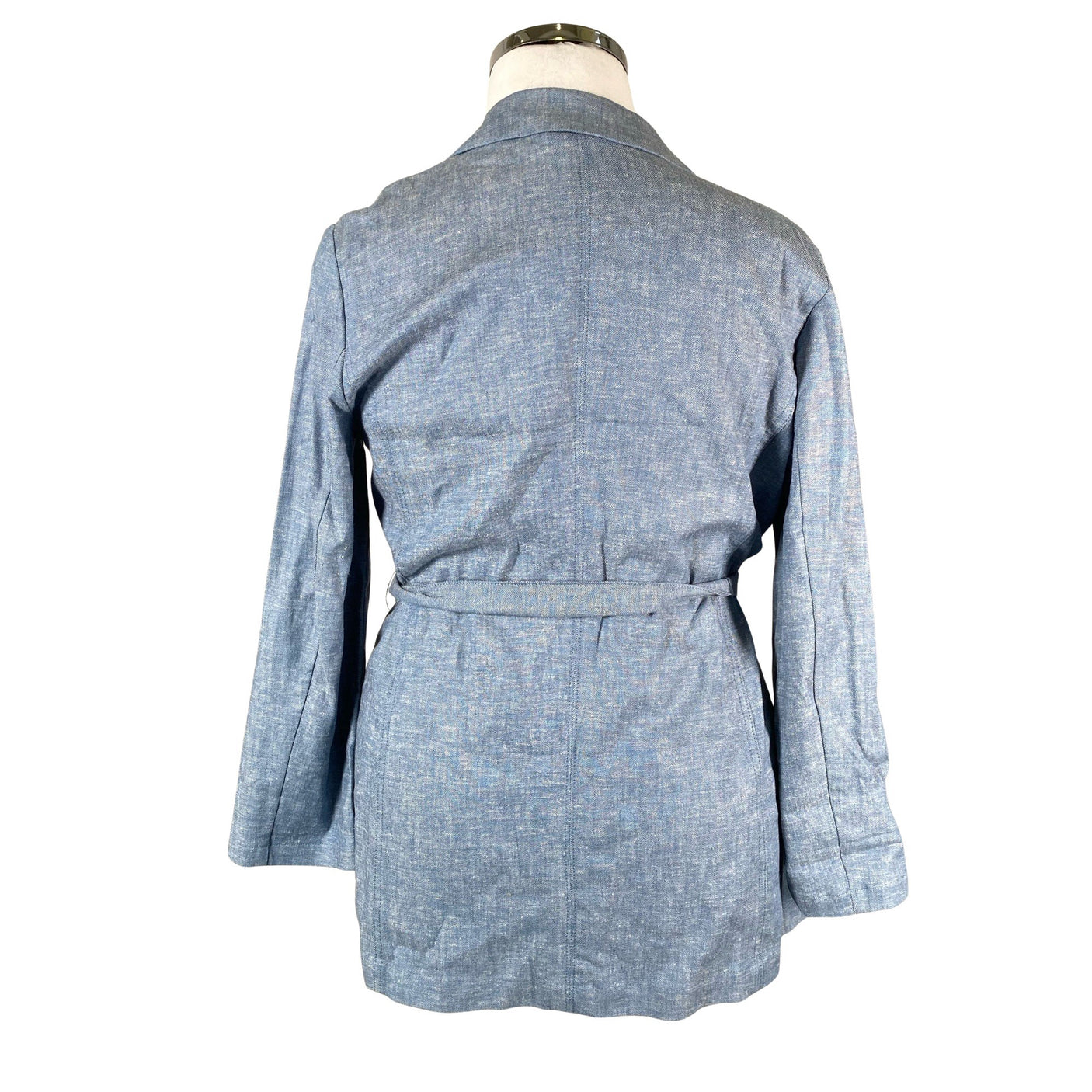 Naisten Taifun - Jakku, koko 42 - Vaaleansininen (3)