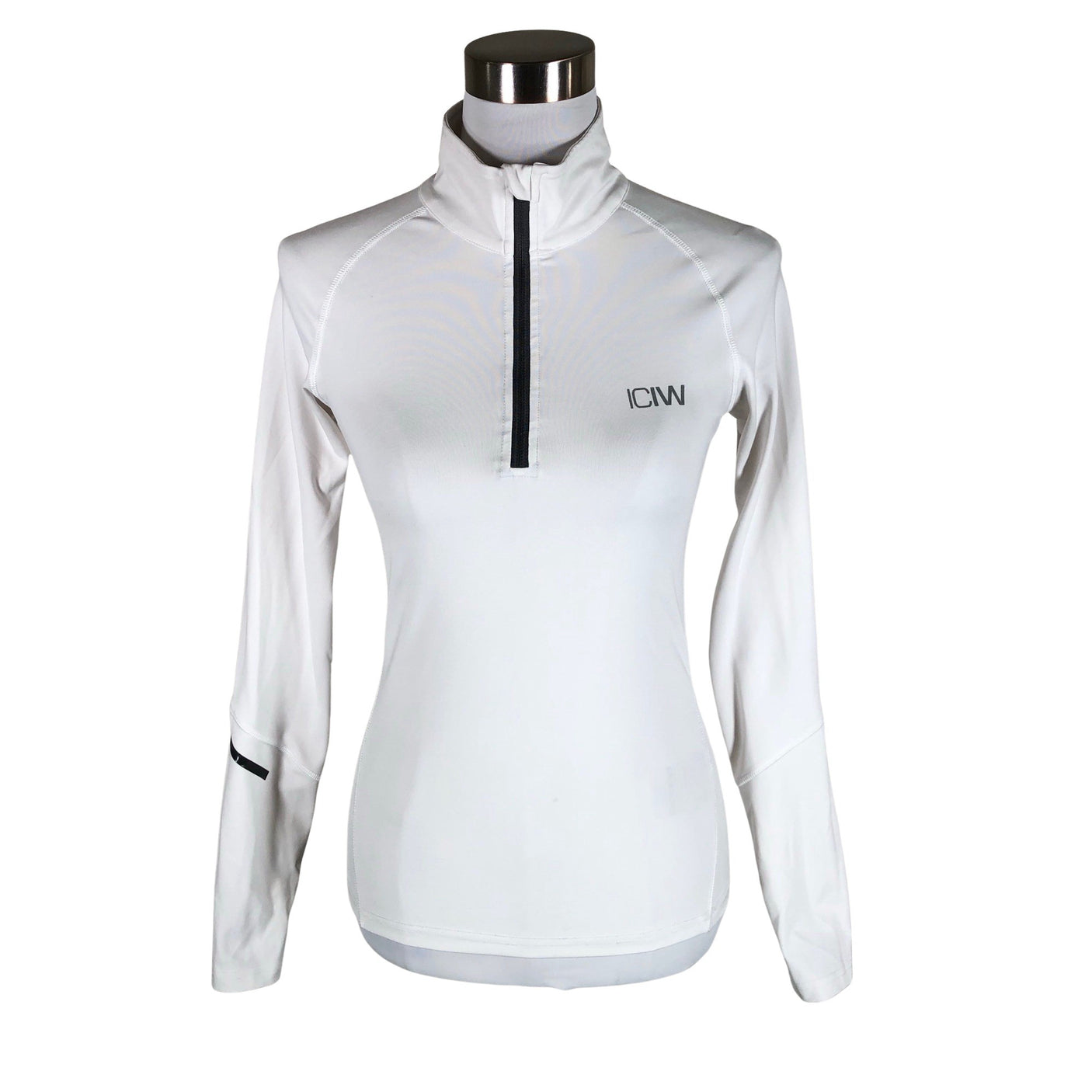 Unisex ICIW – Icaniwill - Urheilupaita,
pitkät hihat, koko 36 - (1)