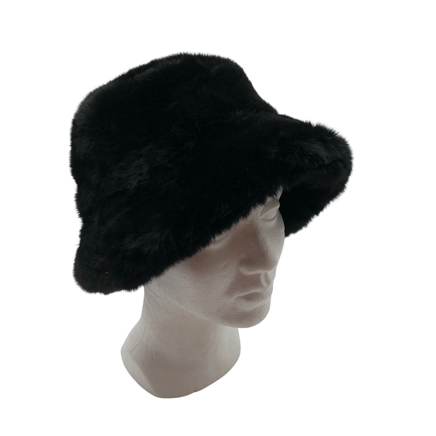 Naisten Ted Baker - Hattu, koko 54 - 56 cm - Musta (1)
