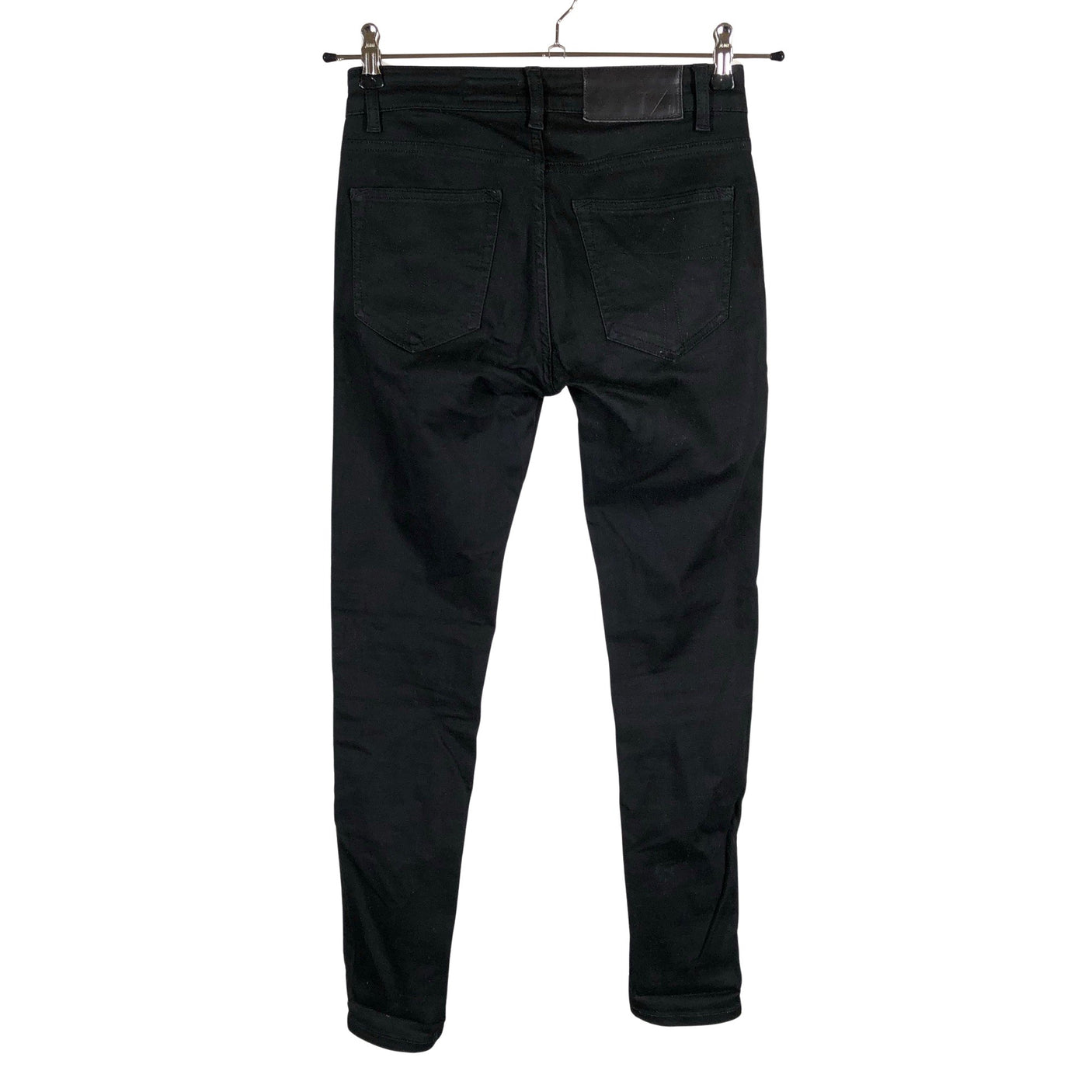 Naisten Tiger of Sweden - Farkut, koko W27 - Musta (2)