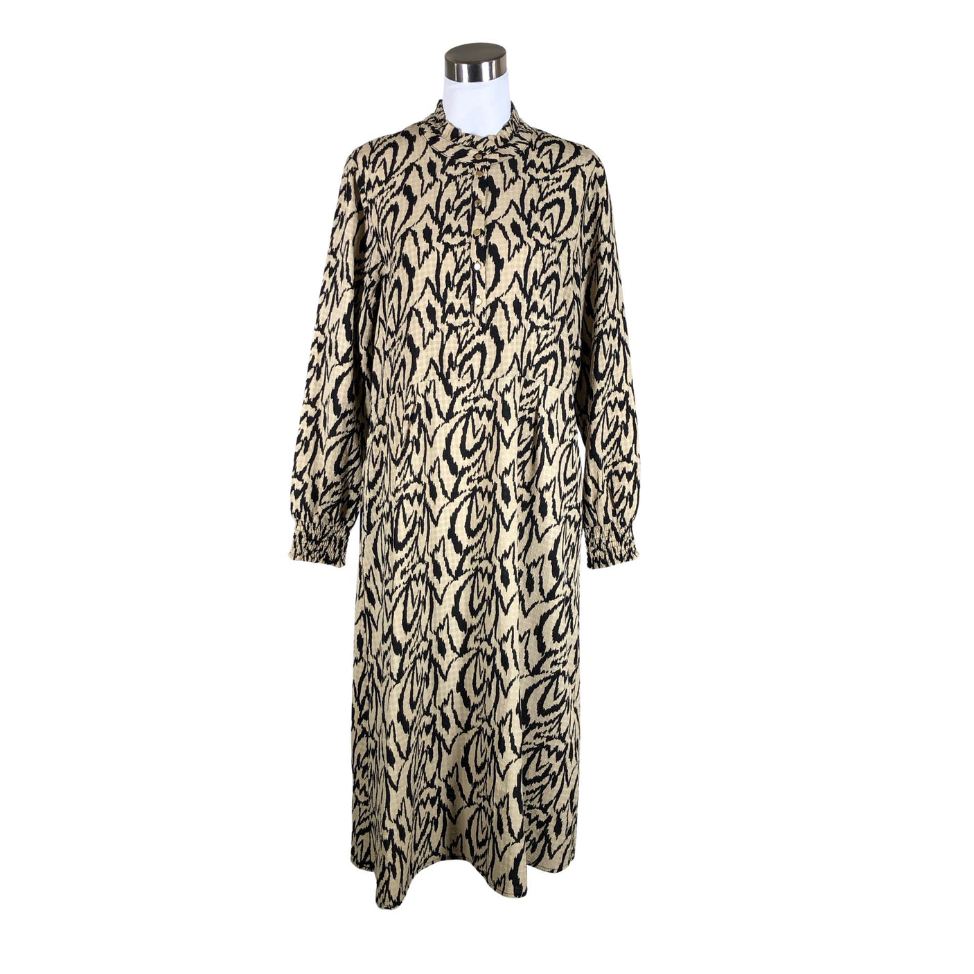 Naisten Prepair - Kangasmekko, koko 34 - Beige (1)
