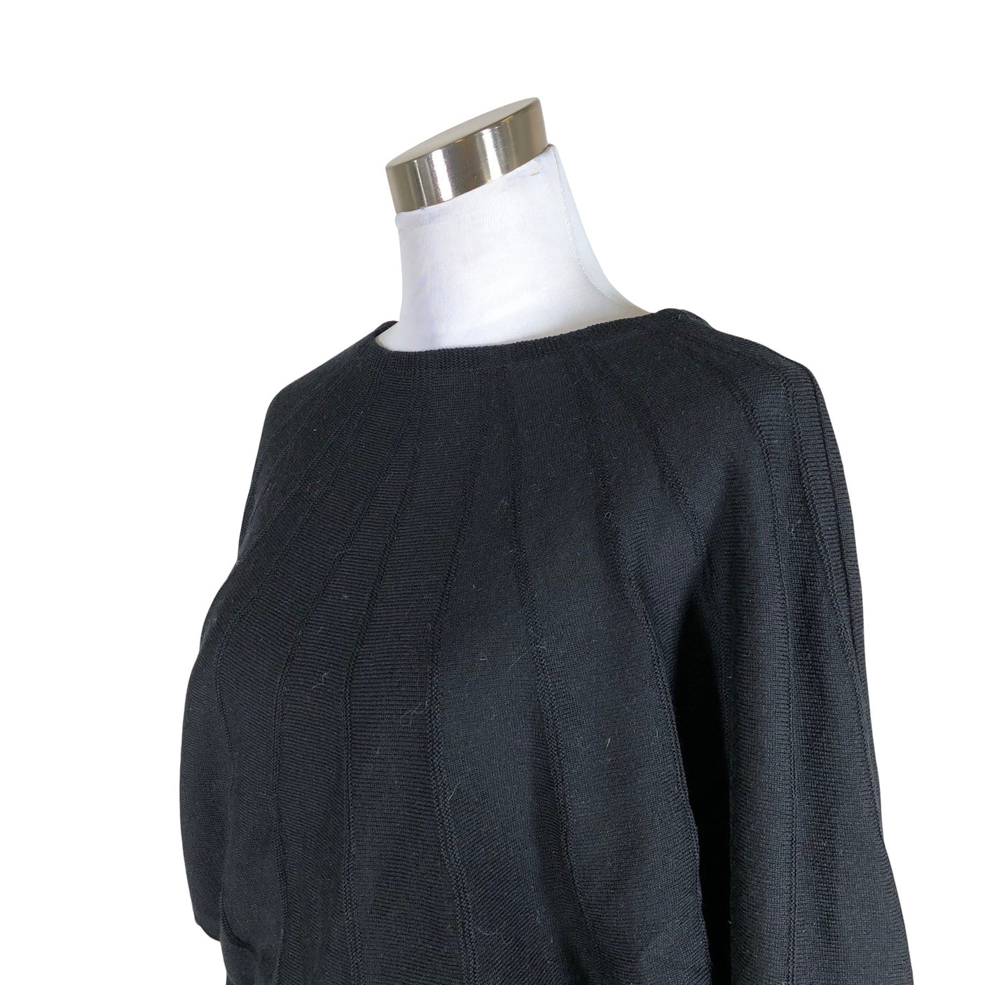 Naisten IVANAhelsinki - Neulemekko, koko 34 - Musta (3)