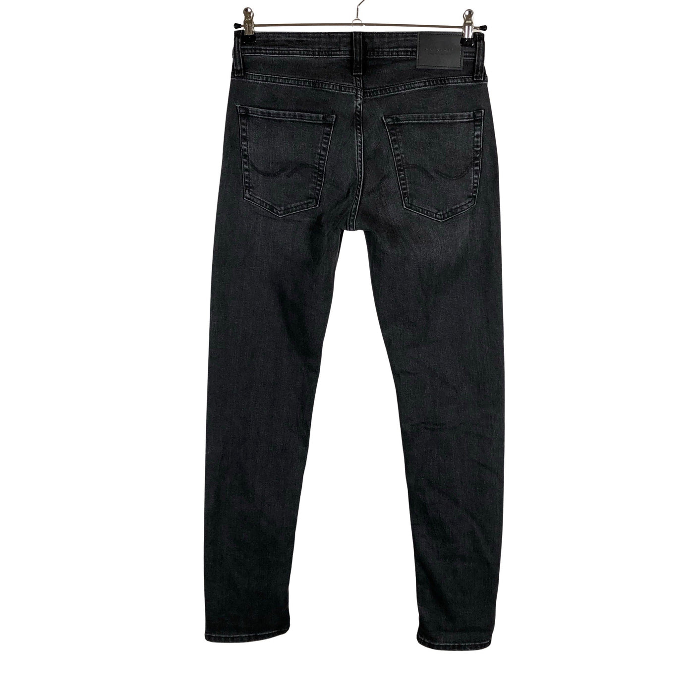 Miesten Jack & Jones - Farkut, koko W30 - Harmaa (2)