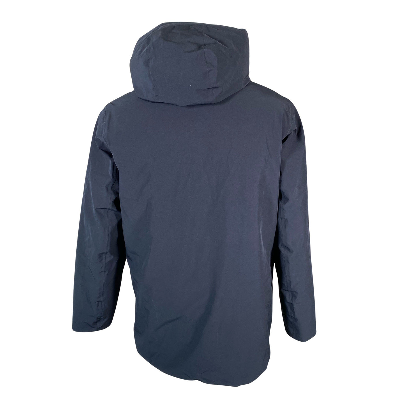 Miesten Jack & Jones - Toppatakki, koko L - Sininen (2)