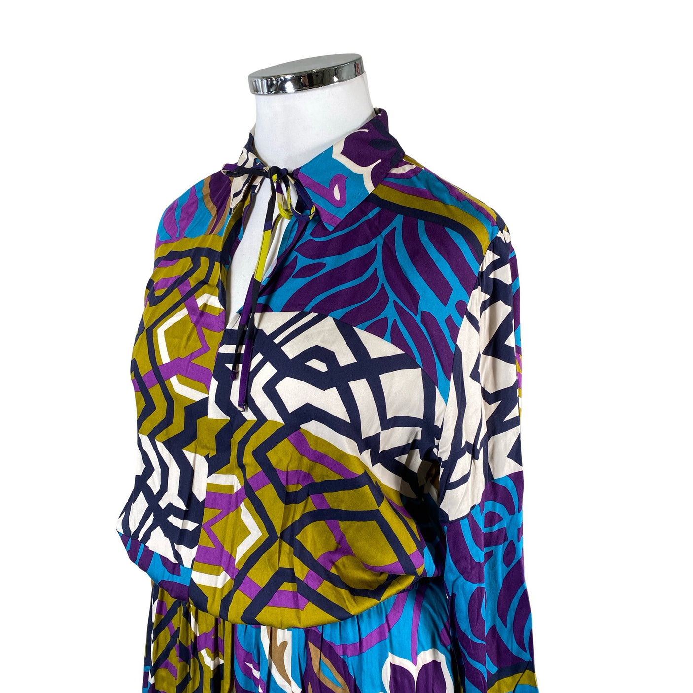 Naisten Milano Italy - Kangasmekko, koko 42 - Violetti (2)