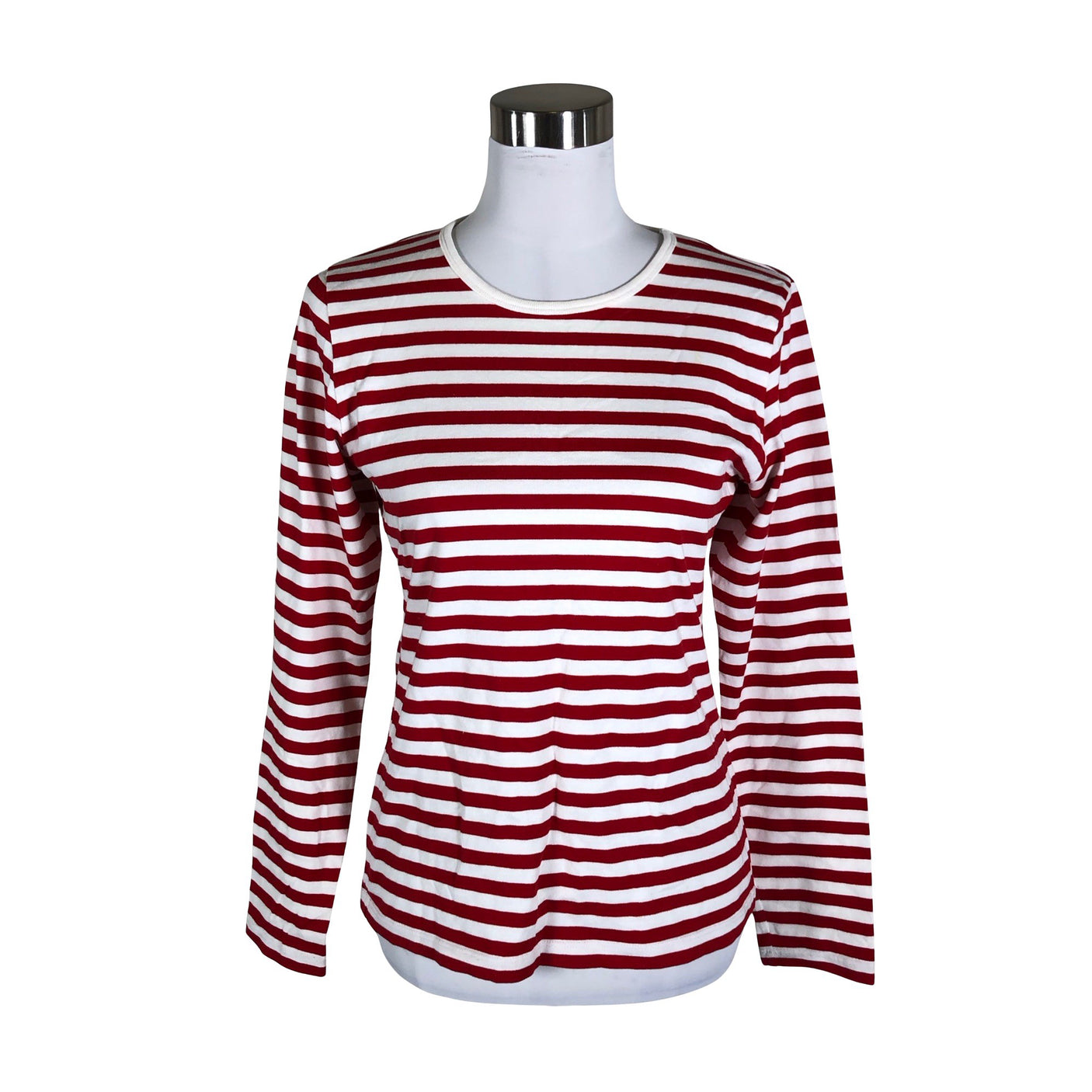 Naisten Marimekko - Trikoopaita, koko 36 - Punainen (1)