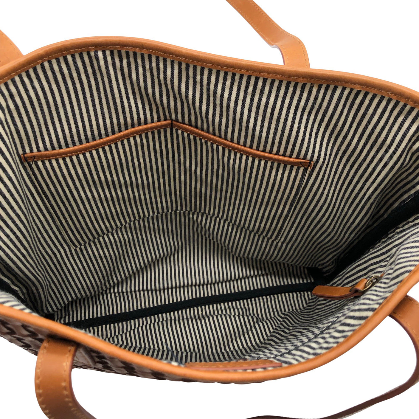 Naisten O My Bag - Käsilaukku, koko Maxi - Ruskea (2)