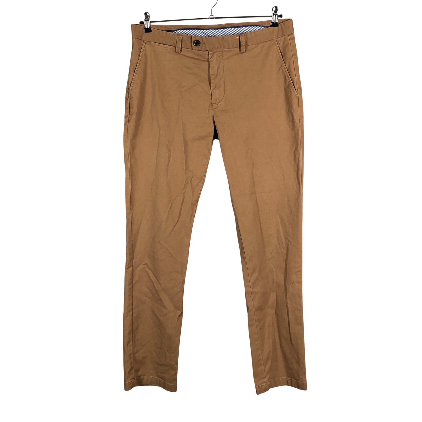 Miesten Cap Horn - Chinot, koko W34 - Ruskea (1)