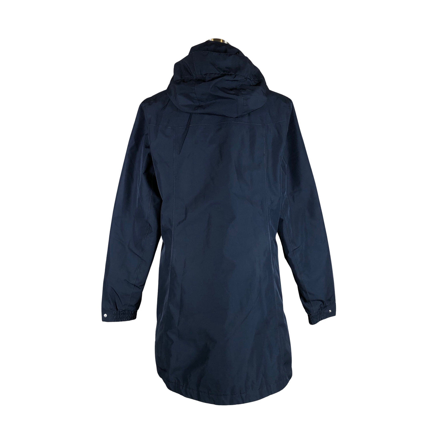 Naisten Helly Hansen - Kevyttoppatakki, koko 40 - Sininen (2)