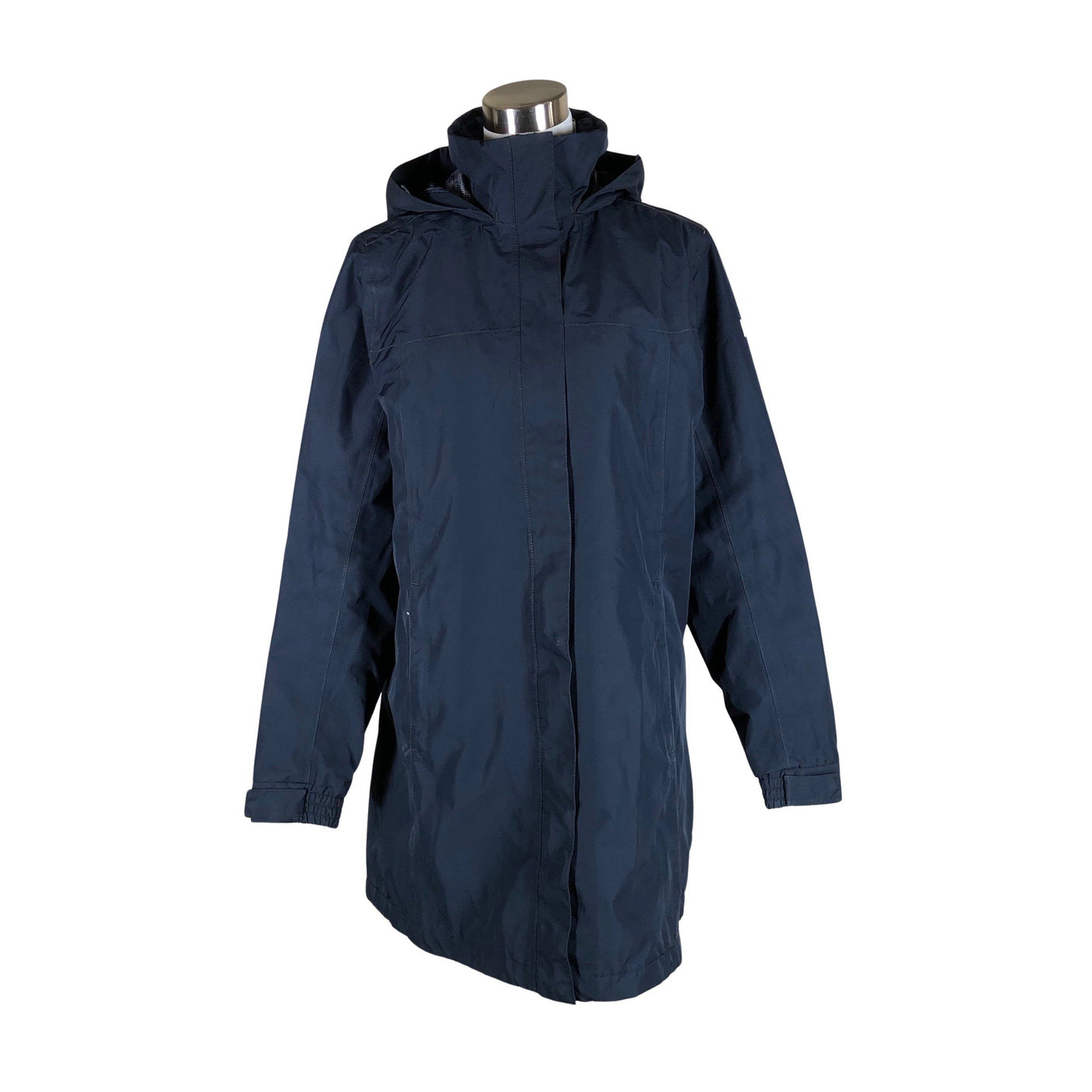 Naisten Helly Hansen - Kevyttoppatakki, koko 40 - Sininen (1)