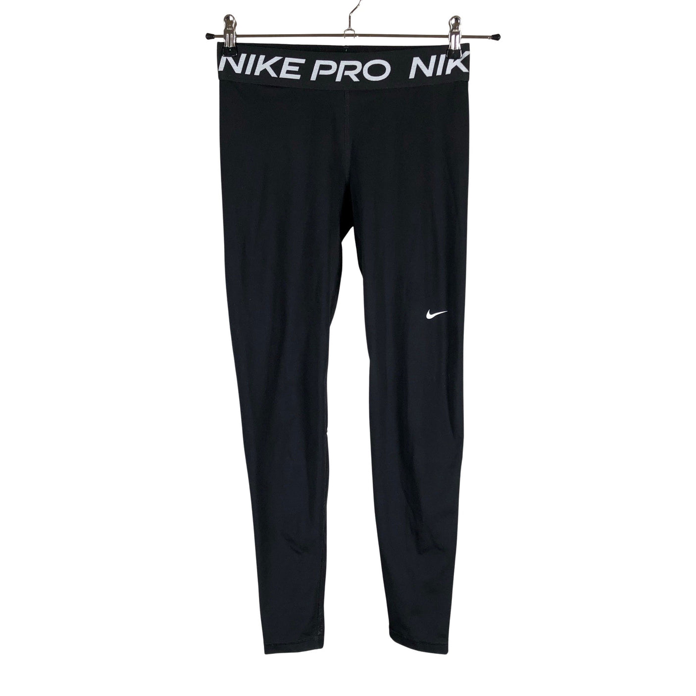 Naisten Nike - Urheilutrikoot, koko 38 - Musta (1)