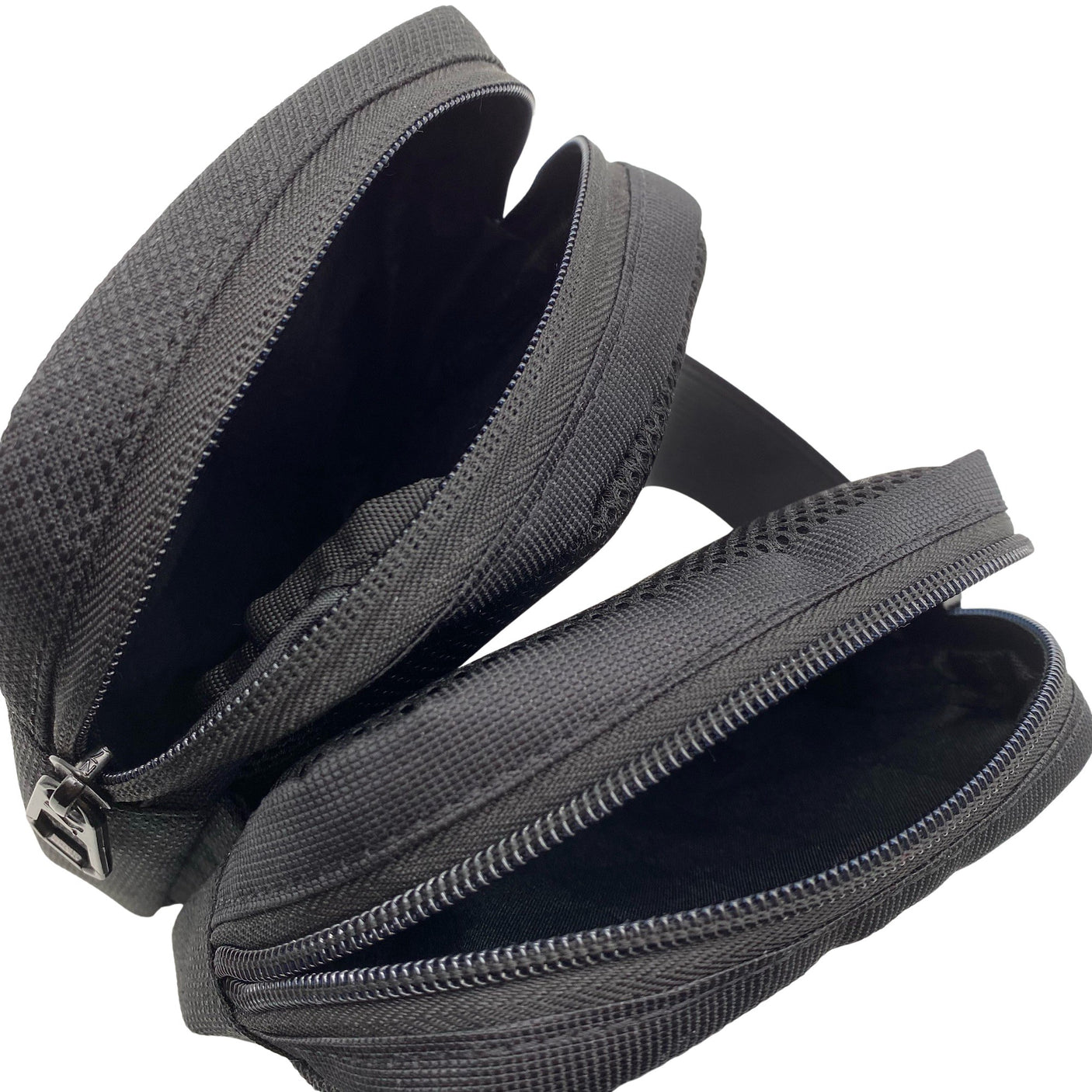 Unisex Puma - Vyölaukku, koko Midi - Musta (2)