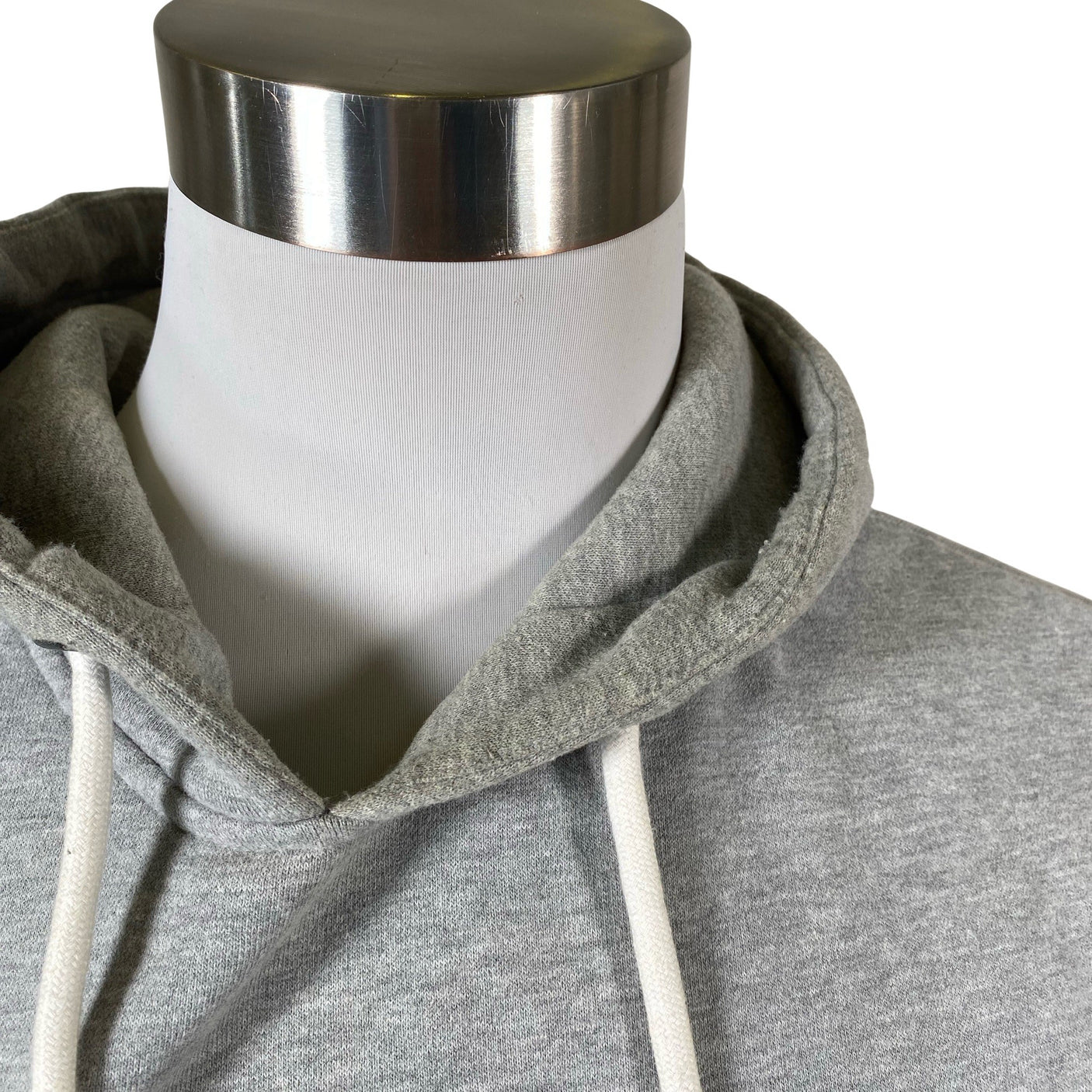 Miesten Superdry - Huppari, koko XL - Harmaa (2)