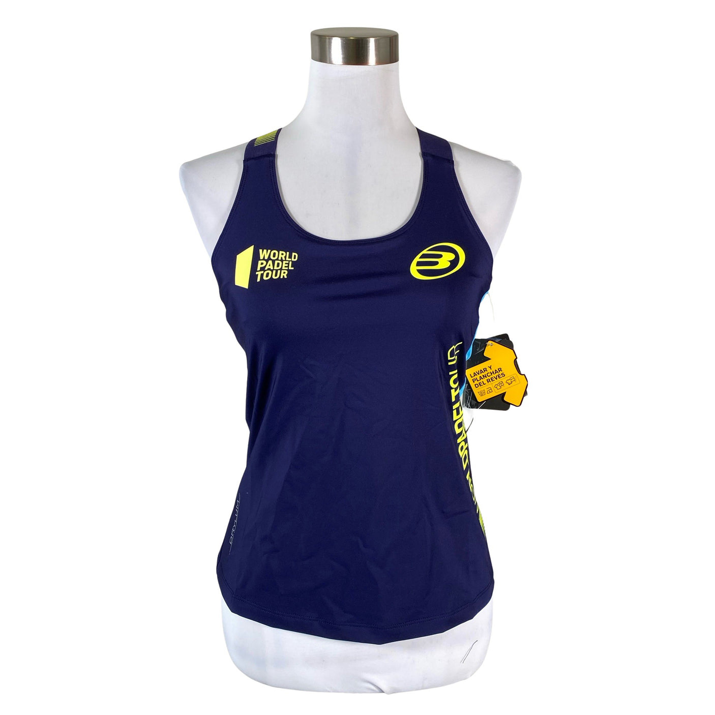 Unisex Bullpadel - Urheilutoppi, koko 38 - (1)