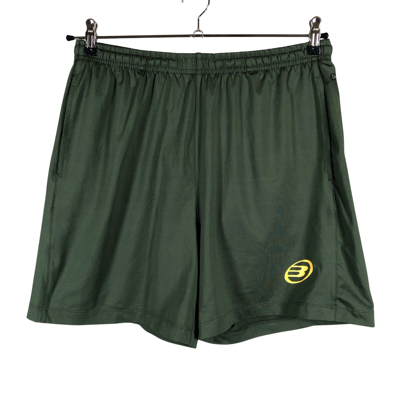 Unisex Bullpadel - Urheilushortsit, koko M - (1)