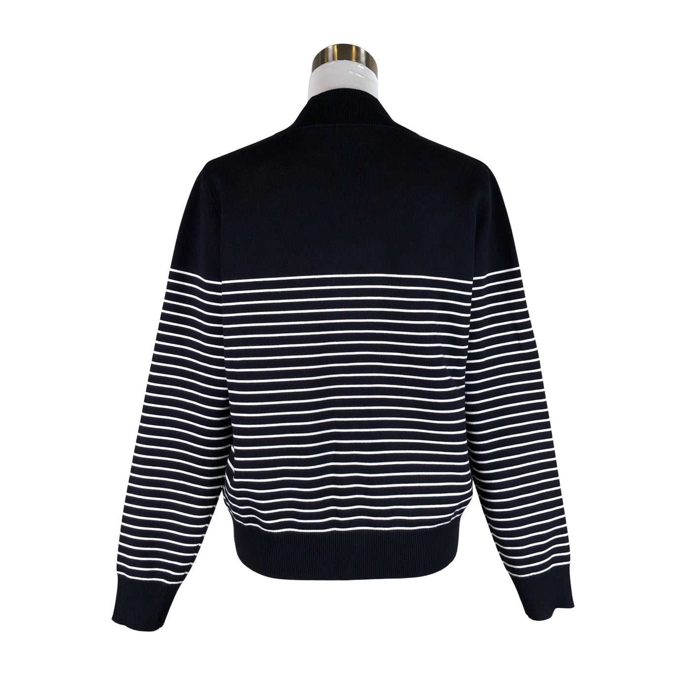 Naisten MaxMara Studio - Neuletakki, koko 38 - Sininen (2)