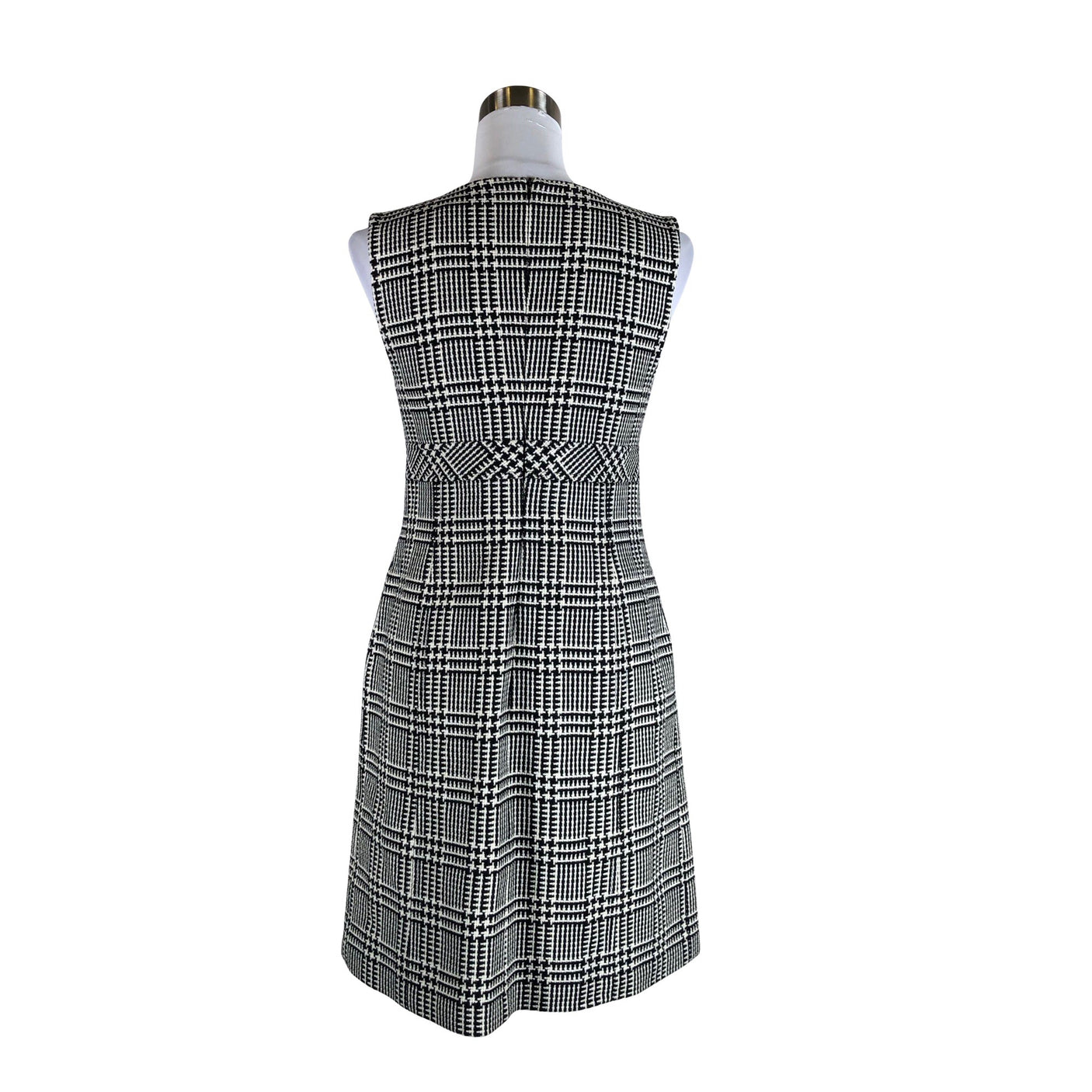 Naisten Andiata - Kangasmekko, koko 36 - Musta (2)