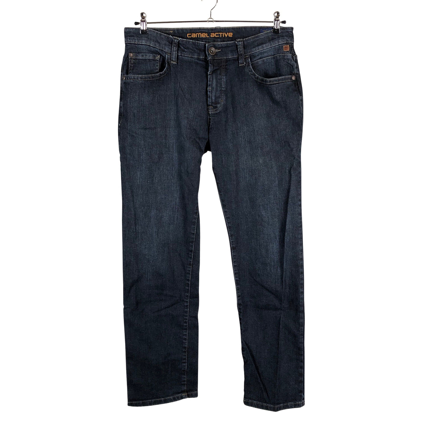 Miesten Camel Active - Farkut, koko W35 - Sininen (1)