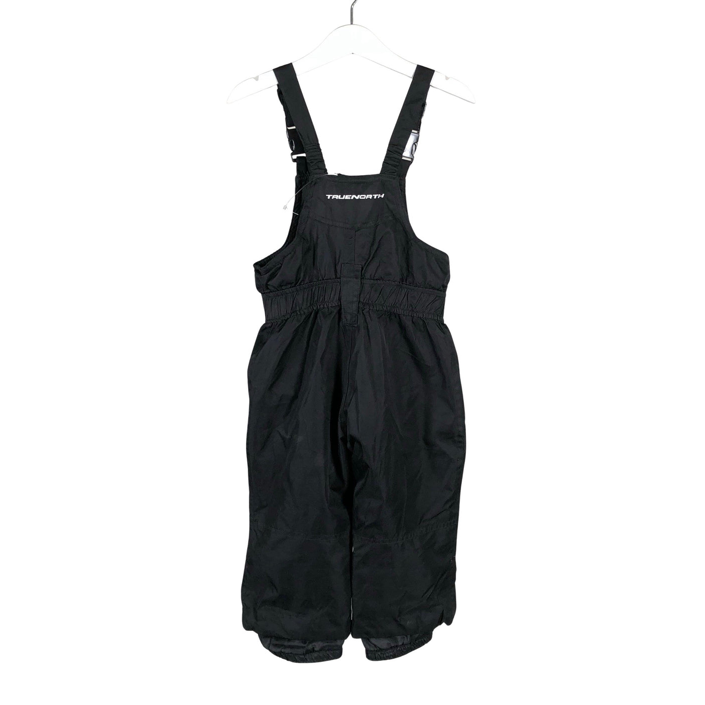 Unisex True North - Toppahousut, koko 86 - 92 - Musta (2)
