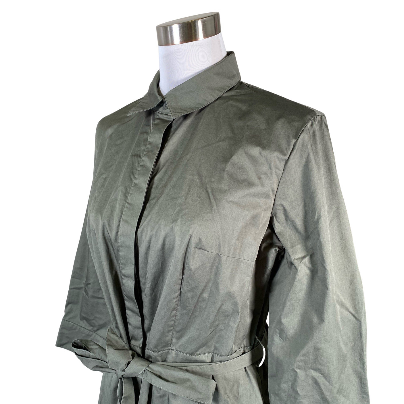 Naisten Ivo Nikkolo - Kangasmekko, koko 40 - Vihreä (2)