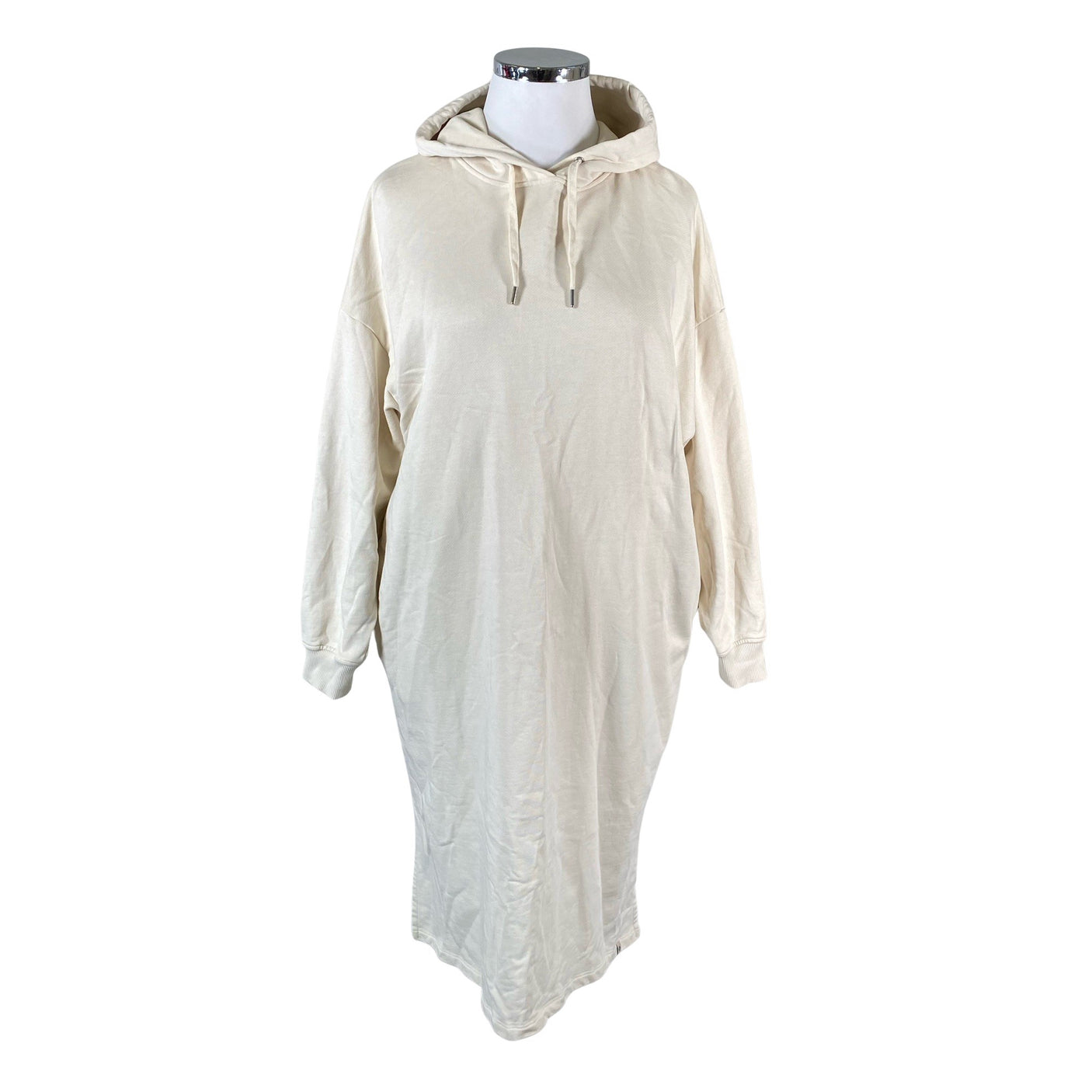 Naisten Kaiko - Collegemekko, koko 42 - Beige (1)