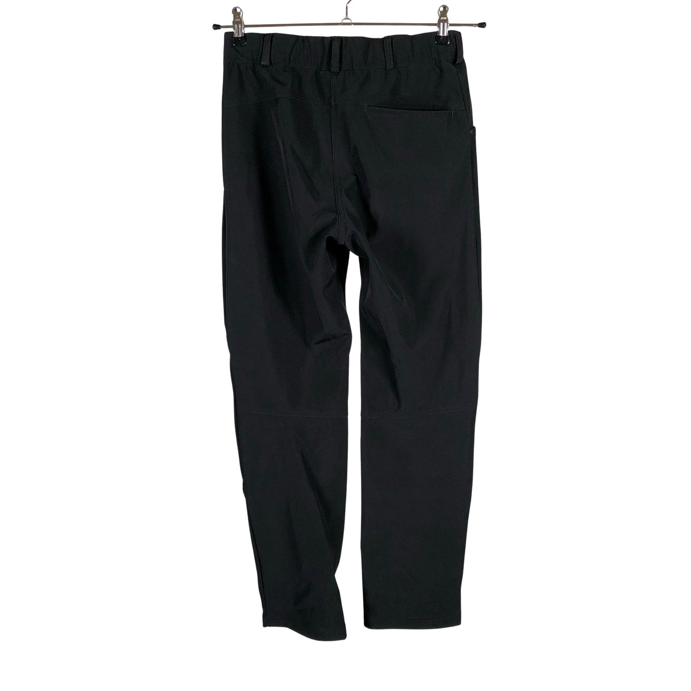 Unisex Reima - Softshell-housut, koko 152 - 158 - Musta (2)