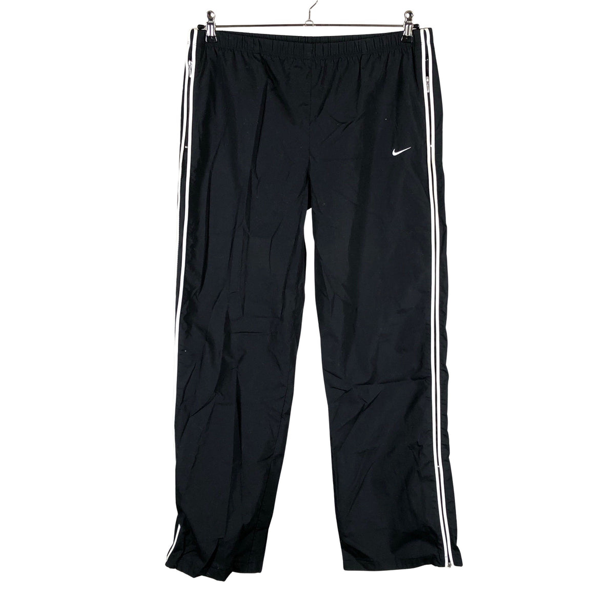 Naisten Nike - Urheiluhousut, koko 42 - Musta (1)