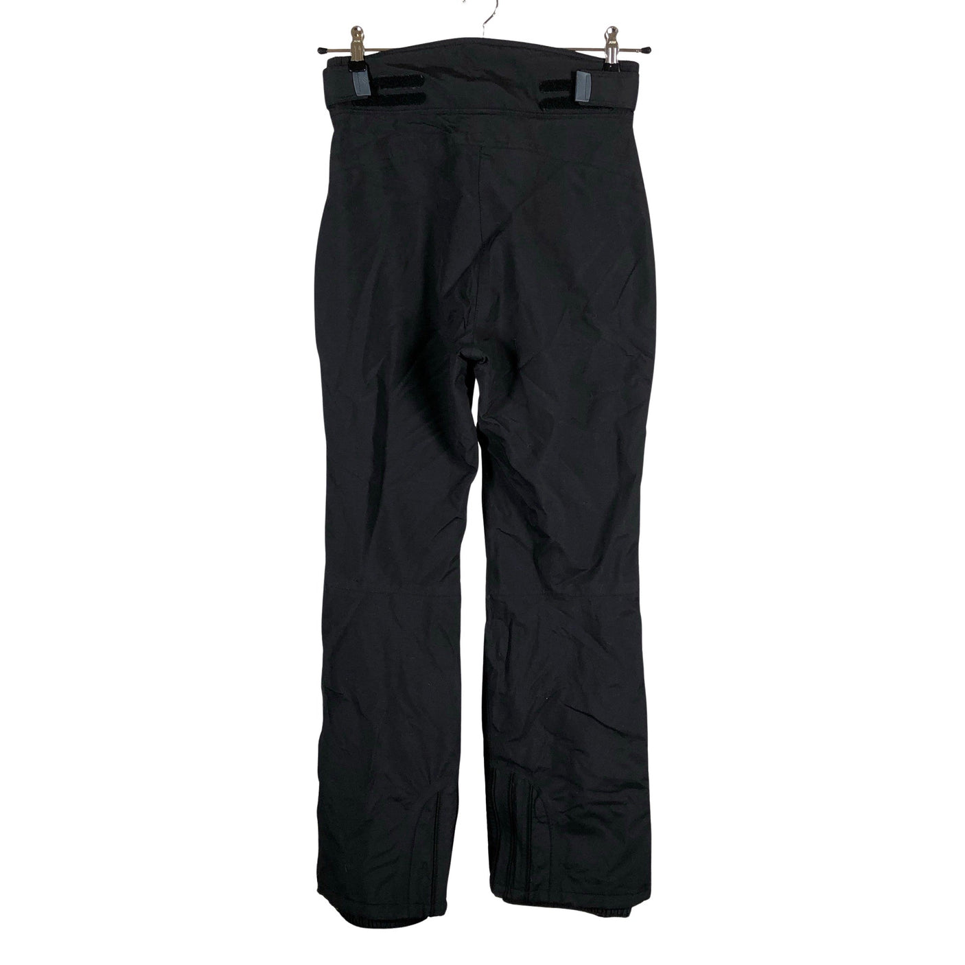 Naisten Rukka - Toppahousut, koko 36 - Musta (2)