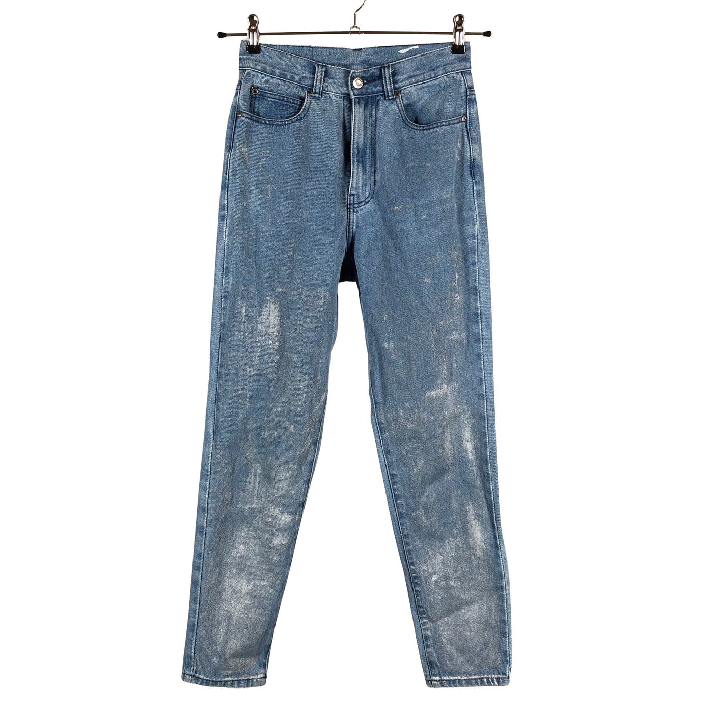 Naisten Dr.Denim - Farkut, koko W26 - Sininen (1)