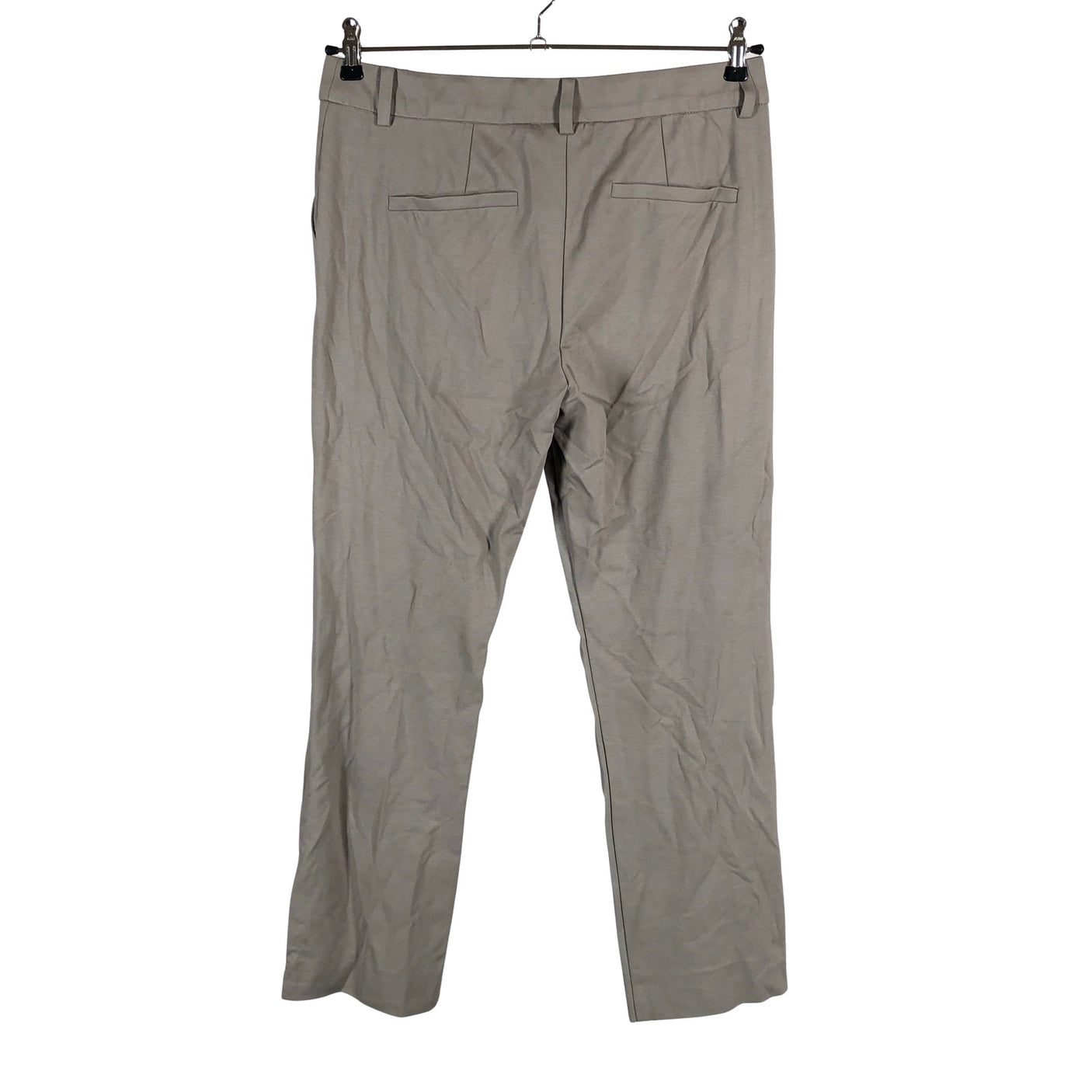 Naisten Marella - Trikoohousut, koko 38 - Beige (2)