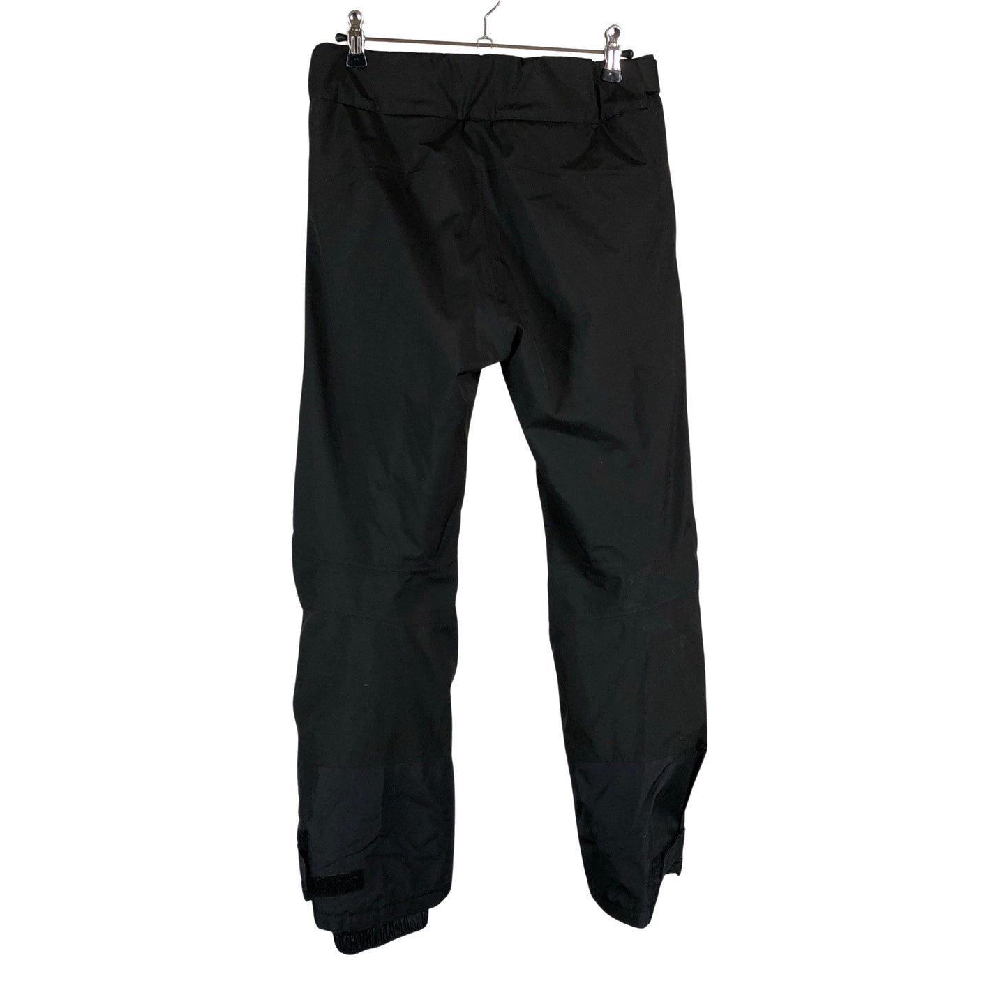 Unisex Didriksons - Toppahousut, koko 146 - 152 - Musta (2)
