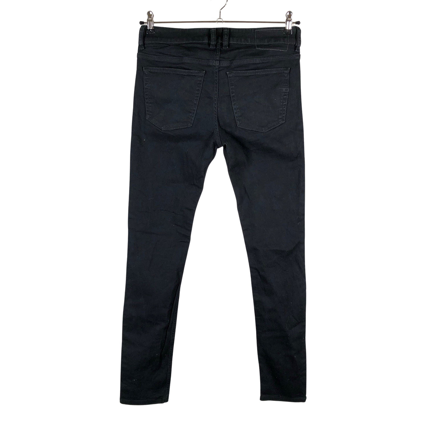 Miesten Diesel - Farkut, koko W30 - Musta (2)