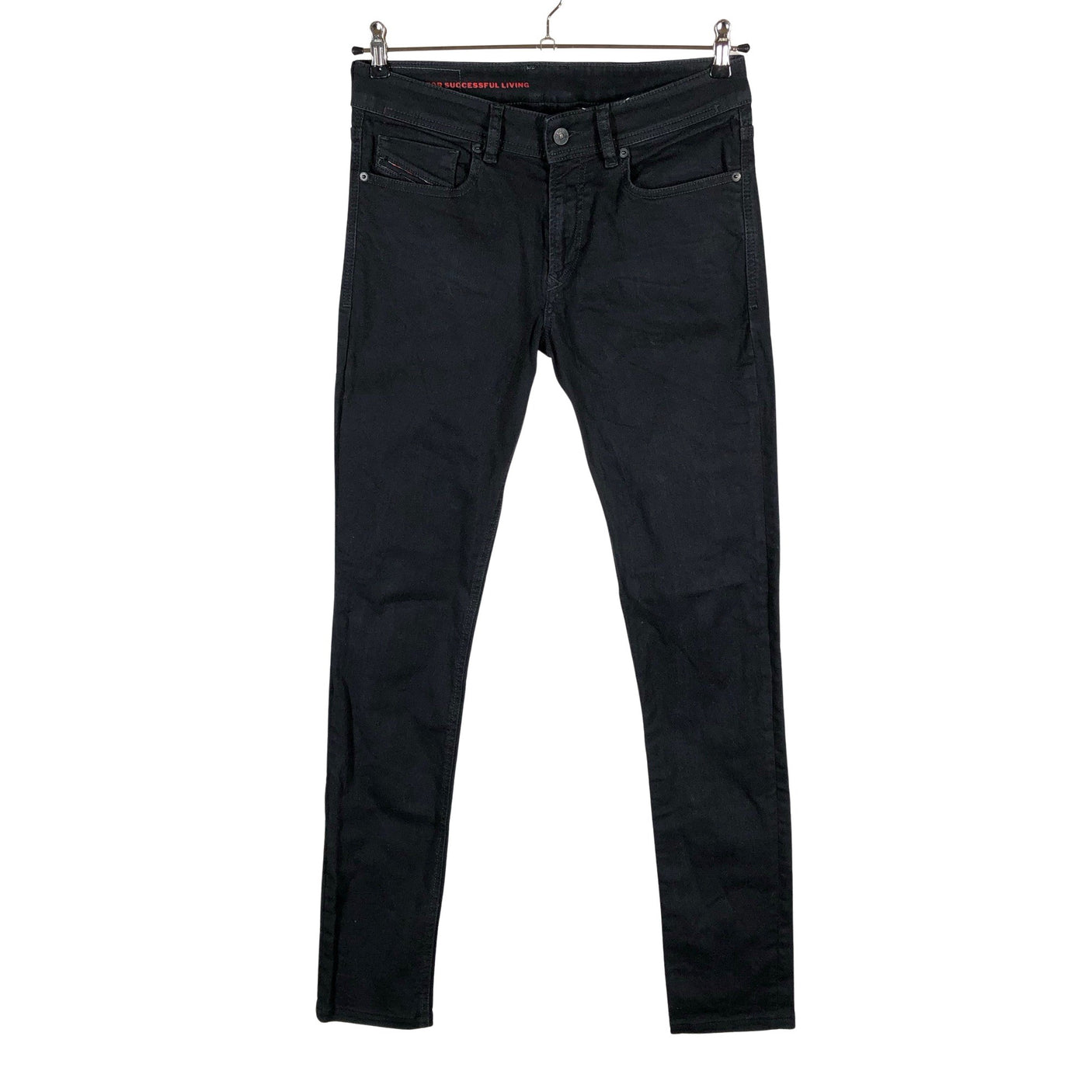Miesten Diesel - Farkut, koko W30 - Musta (1)