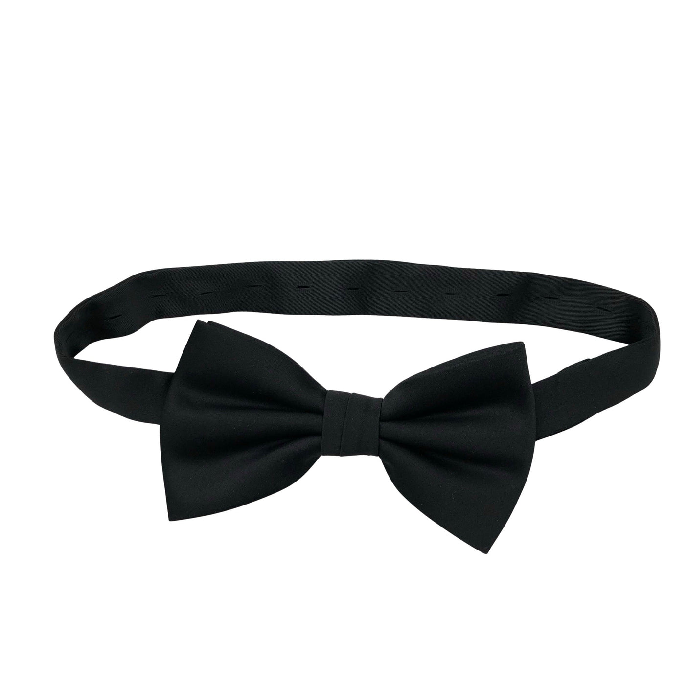 Unisex Dako - Rusetti, koko Ei kokoa - Musta (1)