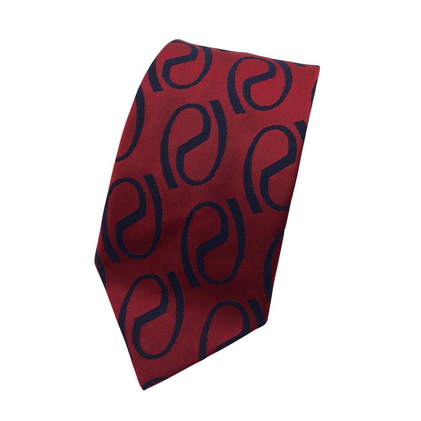 Miesten Trevira - Solmio, koko Ei kokoa - Punainen (1)