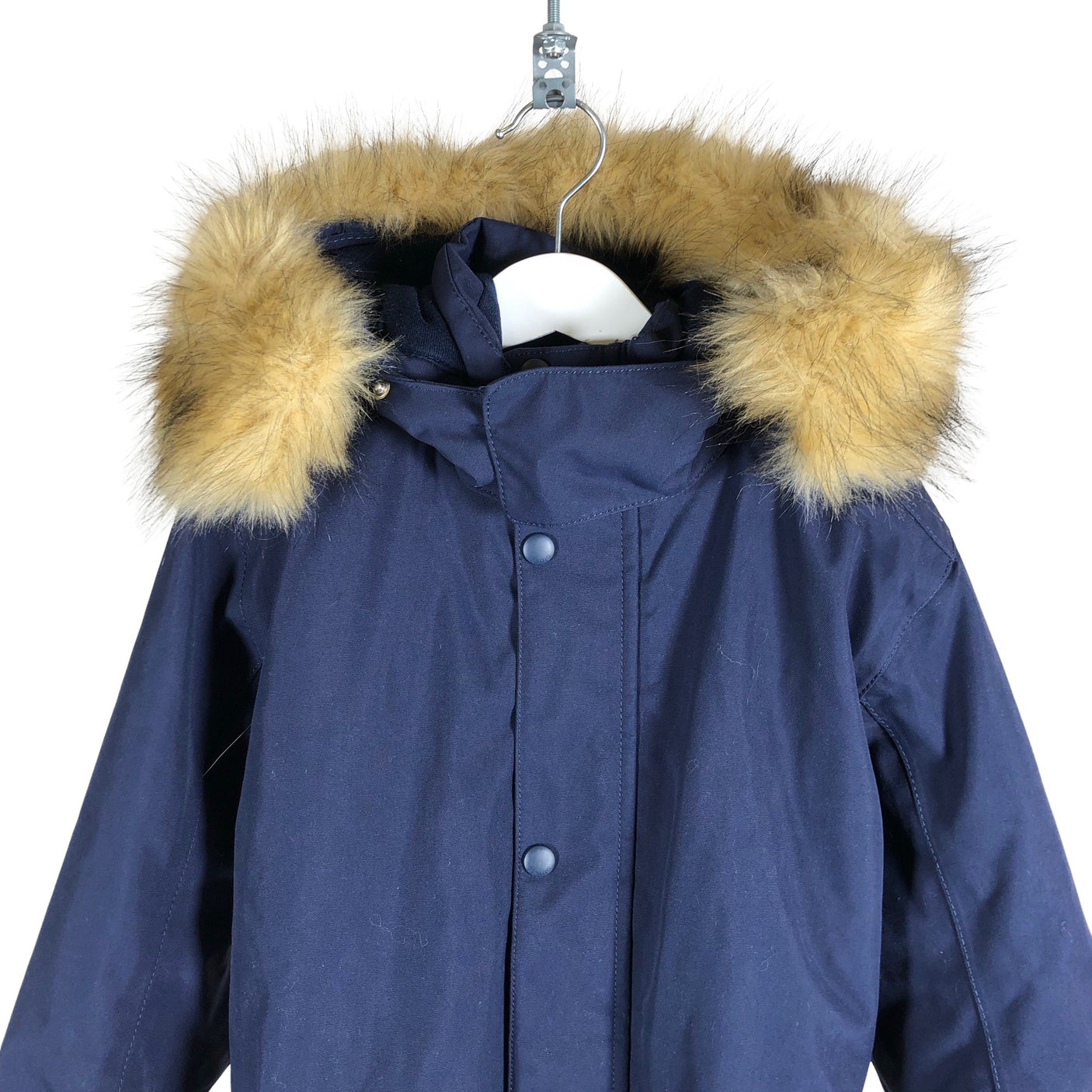 Winter overall, size 122 - 128