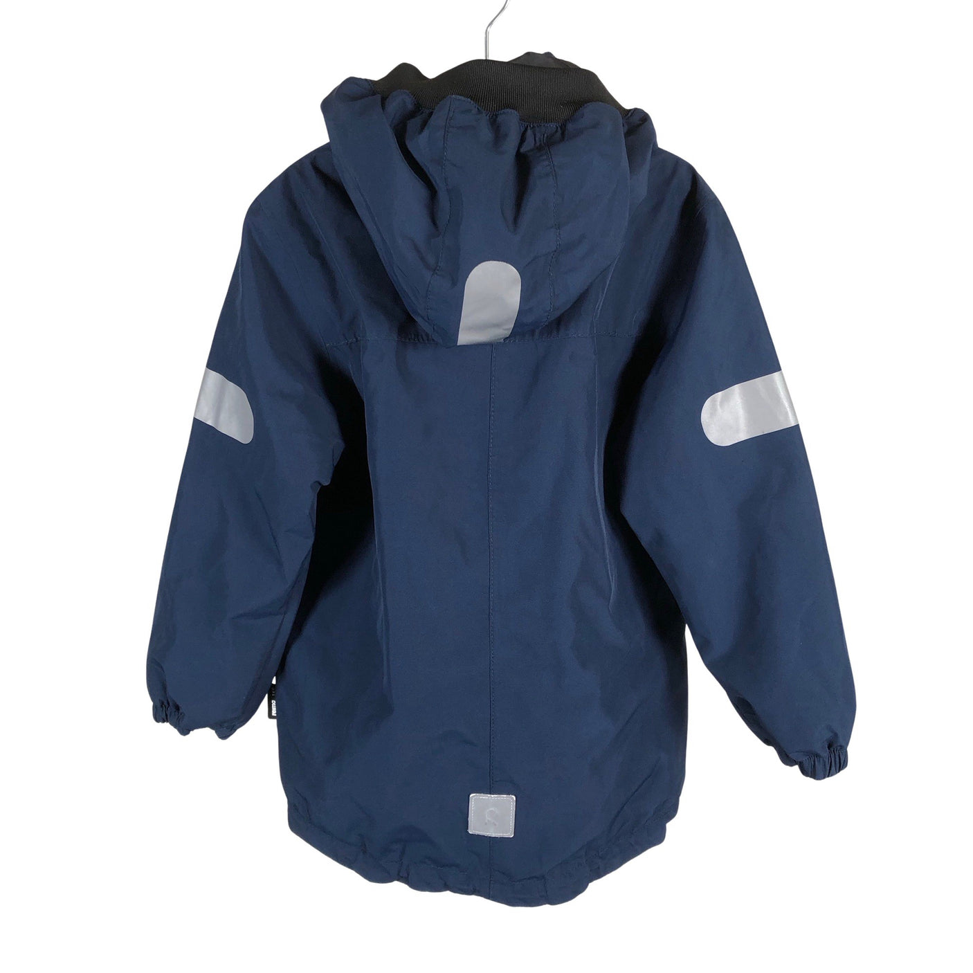 Unisex Reima - Toppatakki, koko 116 - 122 - Sininen (2)