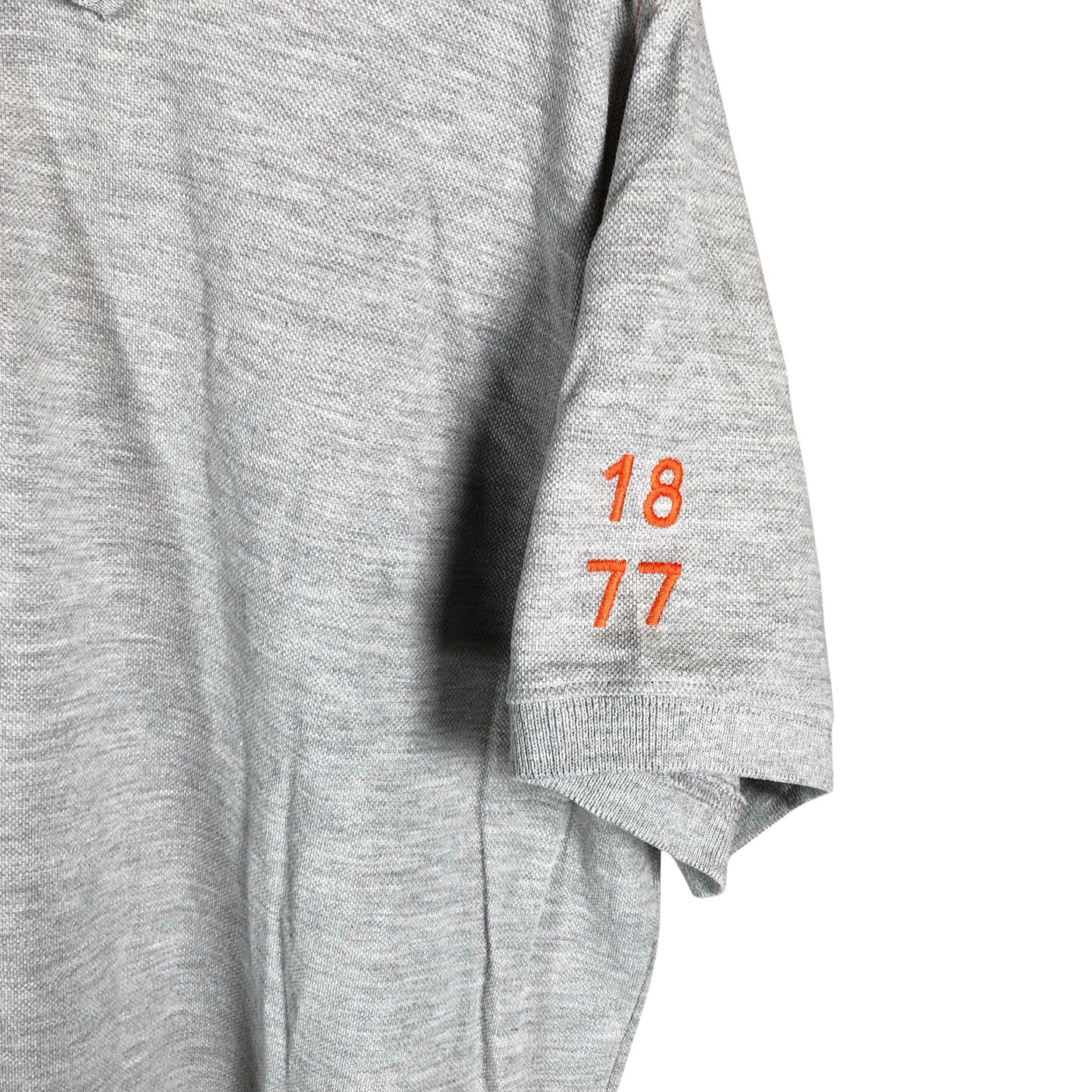 Miesten Helly Hansen - Pikeepaita, koko XL - Harmaa (2)